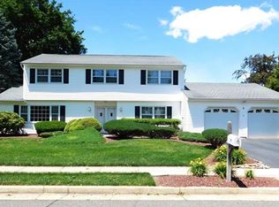9 Middlesex Blvd, Monroe Township, NJ 08831