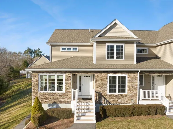 65 Bristol Circle #37, Raynham, MA 02767