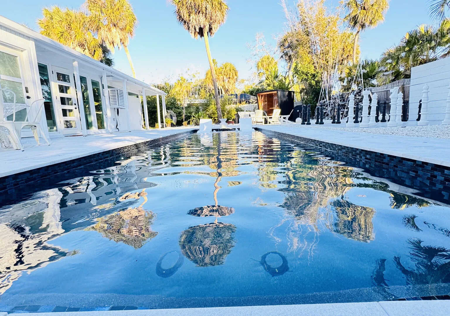 Siesta Key | Heated Pool | Sauna | Family & Pet Friendly — Photo 2