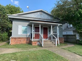 916 South Ave, Springfield, MO 65806