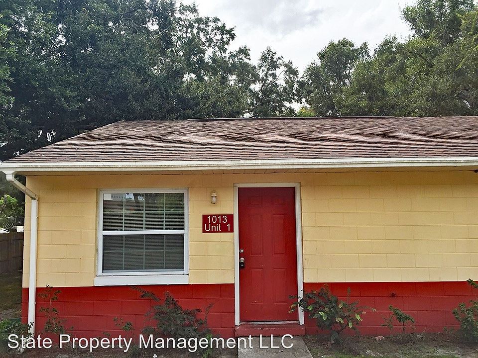 1st image of 1013 Beecher St APT 1