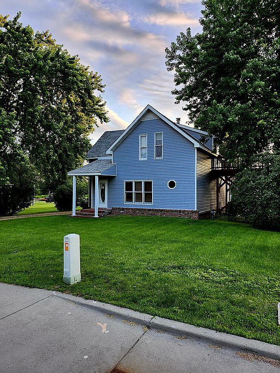 601 Highway 25, De Smet, SD 57231 Zillow