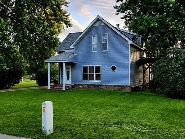 601 Highway 25, De Smet, SD 57231