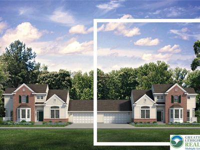 2450 Sonoma Dr #68, Forks Township, PA, 18040