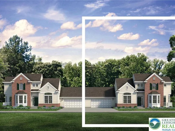 2450 Sonoma Dr #68, Forks Township, PA 18040