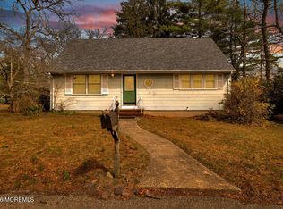 78 Nautilus Street, Beachwood, NJ