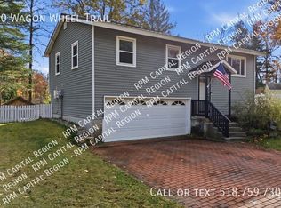 80 Wagon Wheel Trl, Saratoga Springs, NY 12866