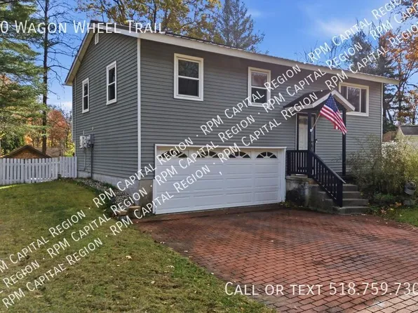 80 Wagon Wheel Trl, Saratoga Springs, NY 12866
