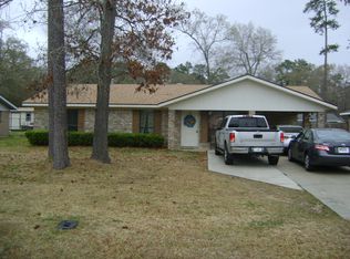 1928 Linda Ave, Sulphur, LA 70663
