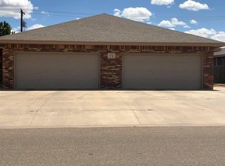 2537 Fred Daugherty Ave #B, Clovis, NM 88101