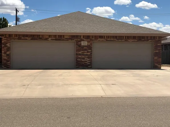 2537 Fred Daugherty Ave, Clovis, NM 88101