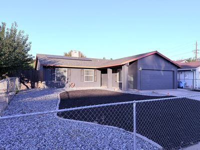 1379 Val Dr, Marysville, CA, 95901