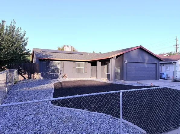 1379 Val Dr, Marysville, CA 95901