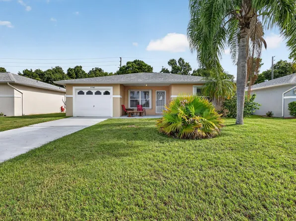 5740 Travelers Way, Fort Pierce, FL 34982