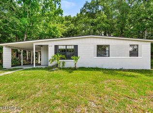 5319 Bunche Dr, Jacksonville, FL 32209
