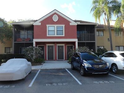 5570 Baywater Dr #154, Tampa, FL, 33615