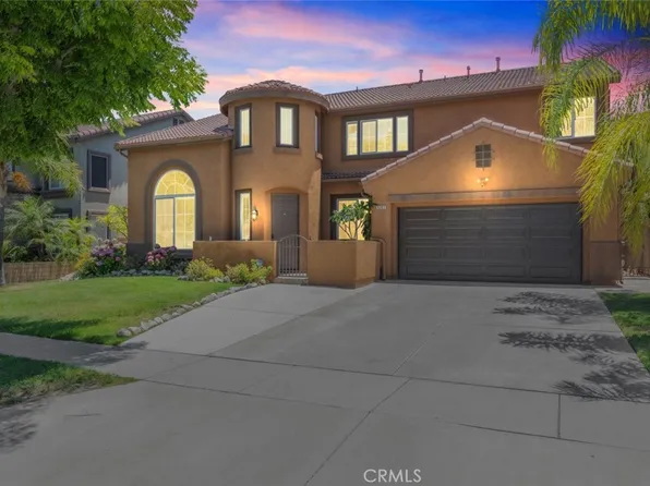 4262 Havenridge Dr, Corona, CA 92883