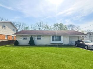 11576 Gallahad Ct, Cincinnati, OH 45240