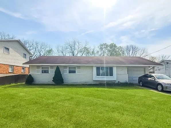 11576 Gallahad Ct, Cincinnati, OH 45240