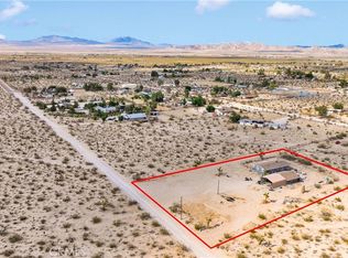 9125 Visalia Ave, Lucerne Valley, CA 92356