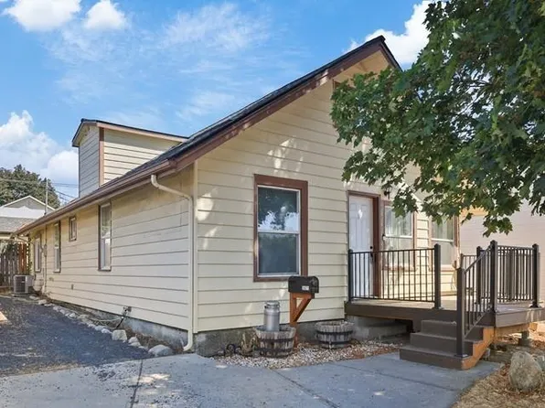 3421 E Grace Ave, Spokane, WA 99217