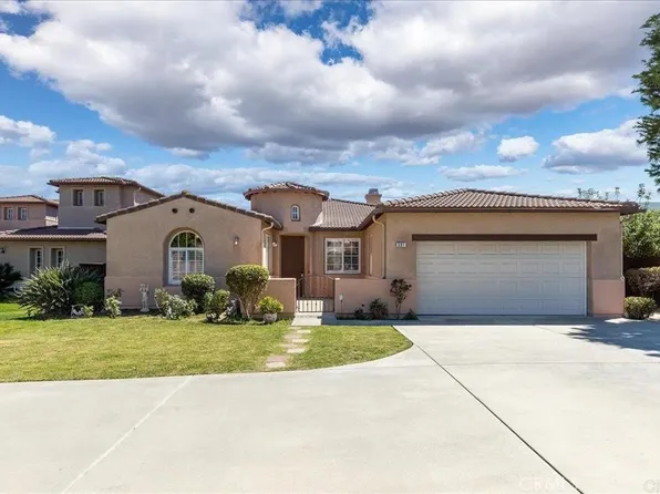 391 Camino Carta, San Marcos, CA 92078