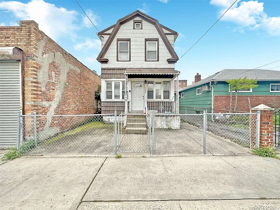 4364 Bowne Street, Flushing, NY 11355 MLS 3512313 Zillow