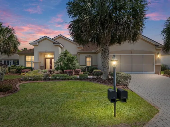 13109 SE 86th Ct, Summerfield, FL 34491