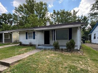 4201 Brunswick Ave, Dayton, OH 45416