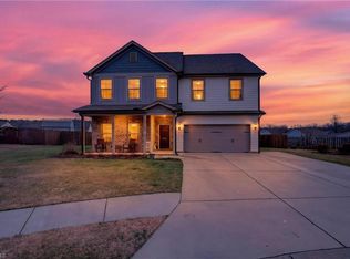 115 Radiant Path, Trinity, NC 27370
