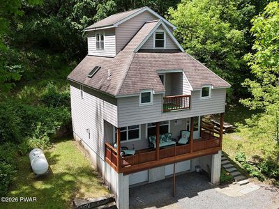 2517 River Rd, Damascus, PA, 18415