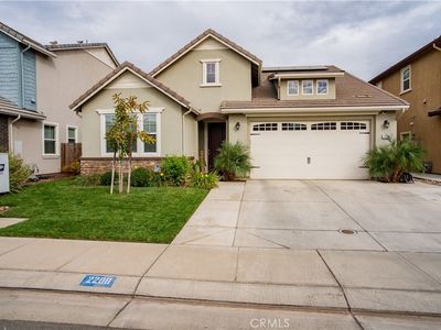 2208 Snowy Egret St, Modesto, CA, 95355