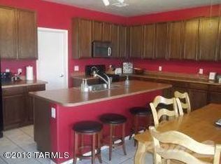 5619 W Copperhead Dr, Tucson, AZ 85742