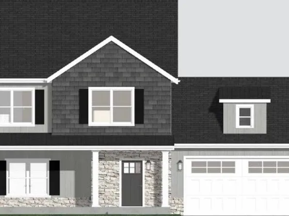 7108 Gentle Rain Rd Lot 140, Knoxville, TN 37920