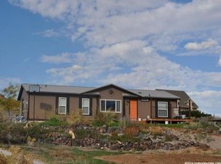 1611 E Shadow Mountain Drive, Monroe, UT 84754