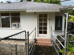 3509 Alani Dr #1, Honolulu, HI 96822