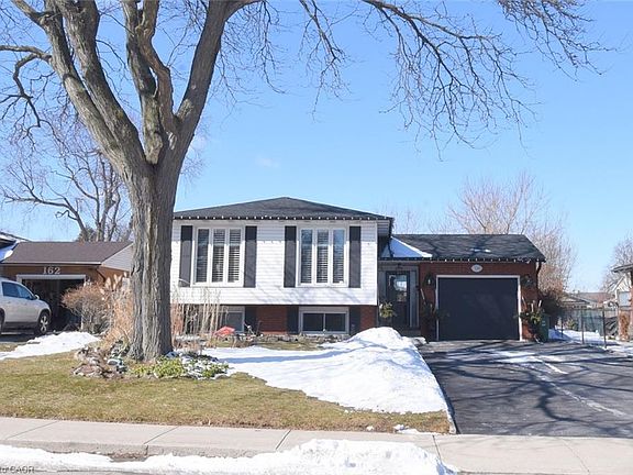 2nd image of 158 Clifton Downs Rd