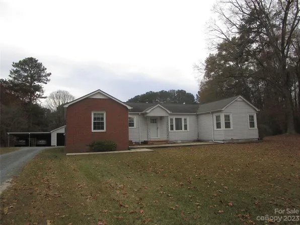 3508 Us Highway 74 E, Wingate, NC 28174