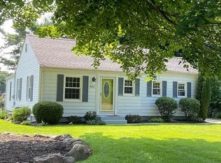 825 Westwood Blvd, Jackson, MI 49203