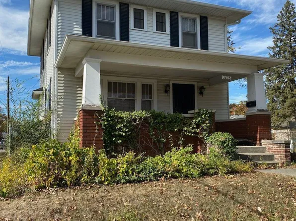 3228 Reed St, Fort Wayne, IN 46806