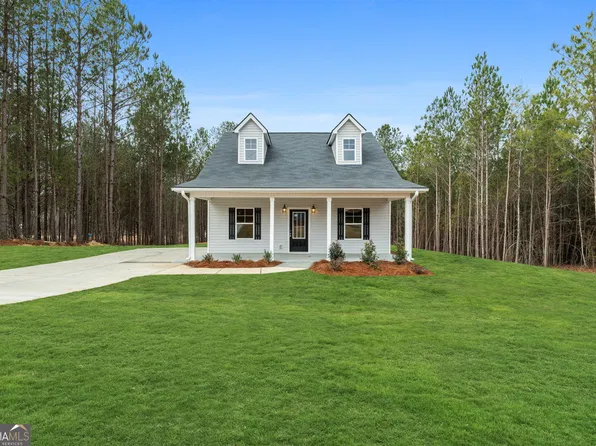 882 Primrose Cir, Greenville, GA 30222