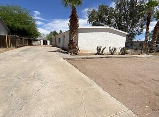 1551 S Hale Dr, Apache Junction, AZ 85120