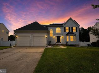 139 Betsy Ross Way, Deptford, NJ 08096