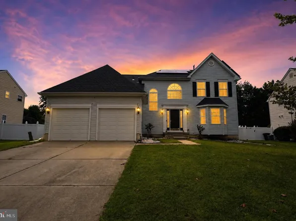 139 Betsy Ross Way, Deptford, NJ 08096