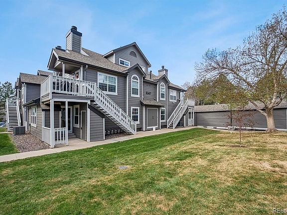 2nd image of 8347 S Upham Way #106