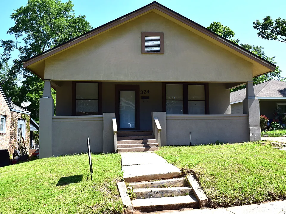 324 Wilkinson St
