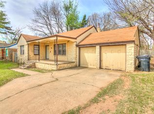 1507 N Drexel Blvd, Oklahoma City, OK 73107
