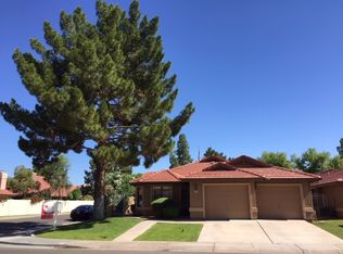 5732 W Del Rio St, Chandler, AZ 85226