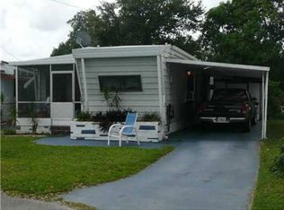 1681 SW 87th Ter, Fort Lauderdale, FL 33324