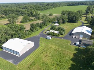 7585 Morse Rd, New Albany, OH 43054